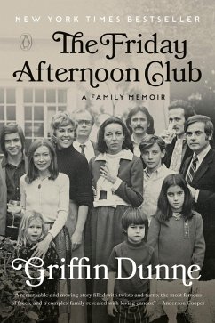 Cover The Friday Afternoon Club