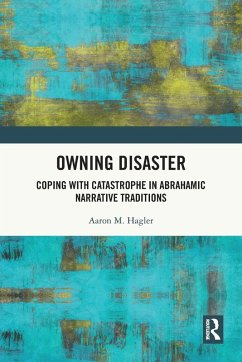 Owning Disaster Cover Owning Disaster