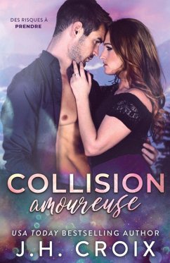 Collision amoureuse - Croix, Jh
