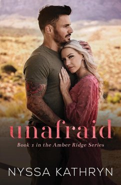 Cover Unafraid
