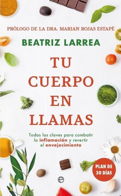 Cover Tu cuerpo en llamas