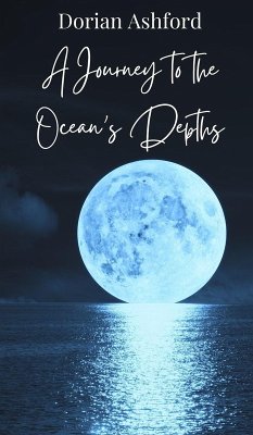 Cover A Journey to the Ocean's Depths