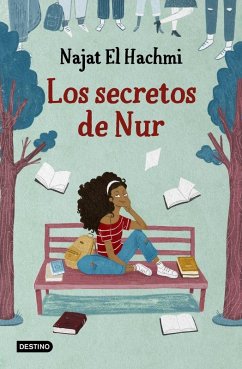 Cover Los secretos de Nur
