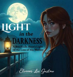 Cover Light in the Darkness