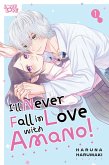I'll Never Fall in Love with Amano!, Volume 1
