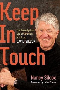 Cover Keep in Touch