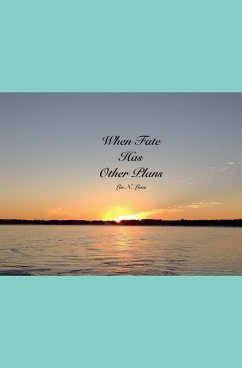 Cover When Fate Has Other Plans