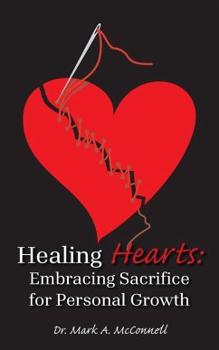 Cover Healing Hearts