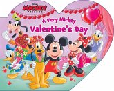 Disney Mickey & Friends: A Very Mickey Valentine's Day Disney Mickey & Friends: A Very Mickey Valentine's Day