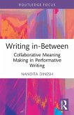 Writing in-Between Writing in-Between