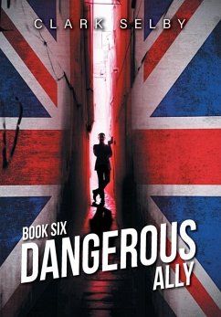 Cover Dangerous Ally