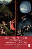 Death and Afterlife in Medieval Christian Thought