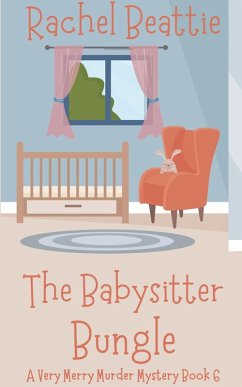 Cover The Babysitter Bungle