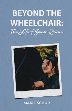 Cover Beyond the Wheelchair