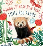 Happy Chinese New Year, Little Red Panda