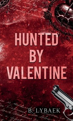 Cover Hunted by Valentine