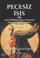 Pecesiz Isis 3 - Petrovna Blavatsky, Helena