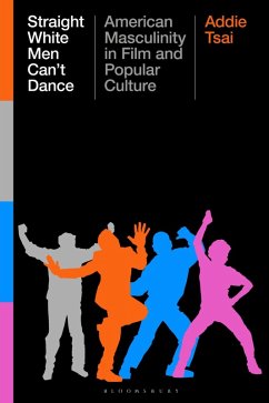 Straight White Men Can't Dance Cover Straight White Men Can't Dance
