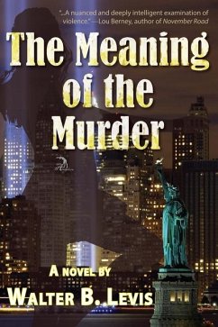 The Meaning of the Murder The Meaning of the Murder
