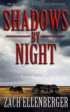 Cover Shadows By Night