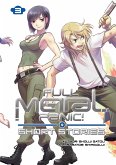 Full Metal Panic! Short Stories: Collector's Edition 3 Full Metal Panic! Short Stories: Collector's Edition 3