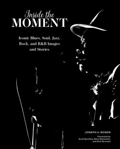 Cover Inside the Moment