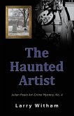 The Haunted Artist The Haunted Artist