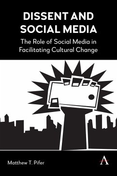 Cover Dissent and Social Media