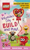 Lego Valentine's Day Build and Play Box Lego Valentine's Day Build and Play Box