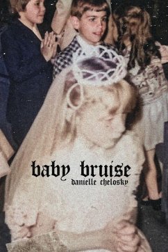 Cover Baby Bruise