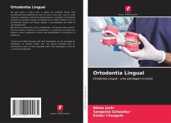 Cover Ortodontia Lingual