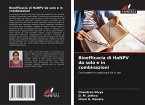 Bioefficacia di HaNPV da solo e in combinazioni
