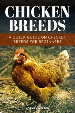 Cover Chicken Breeds