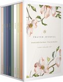 ESV Prayer Journal ESV Prayer Journal