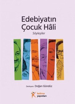 Cover Edebiyatin Cocuk Hali - Söylesiler