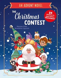 The Christmas Contest The Christmas Contest