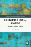 Philosophy of Mental Disorder