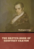 The Sketch-Book of Geoffrey Crayon The Sketch-Book of Geoffrey Crayon