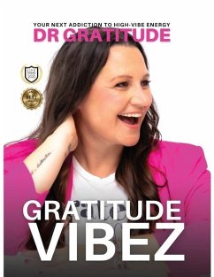Gratitude Vibez - Gratitude