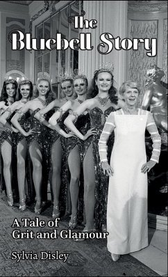 Cover The Bluebell Story