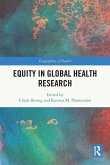 Equity in Global Health Research