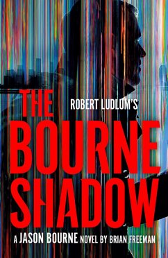 Cover Robert Ludlum's The Bourne Shadow