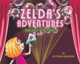 Zelda's Adventures Zelda's Adventures