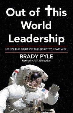 Cover Out of This World Leadership