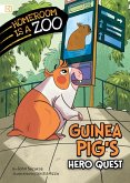 Guinea Pig's Hero Quest Guinea Pig's Hero Quest