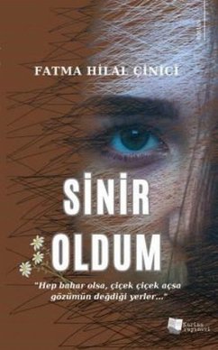 Sinir Oldum - Hilal cinici, Fatma Sinir Oldum - Hilal cinici, Fatma