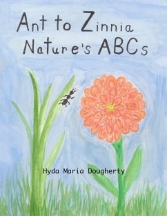 Cover Ant to Zinnia Nature's ABCs