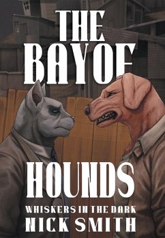 Cover The Bay of Hounds