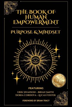 Cover The Book of Human Empowerment