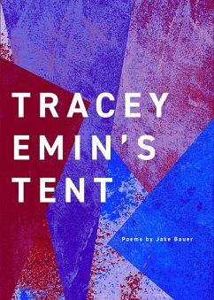 Cover Tracey Emin's Tent